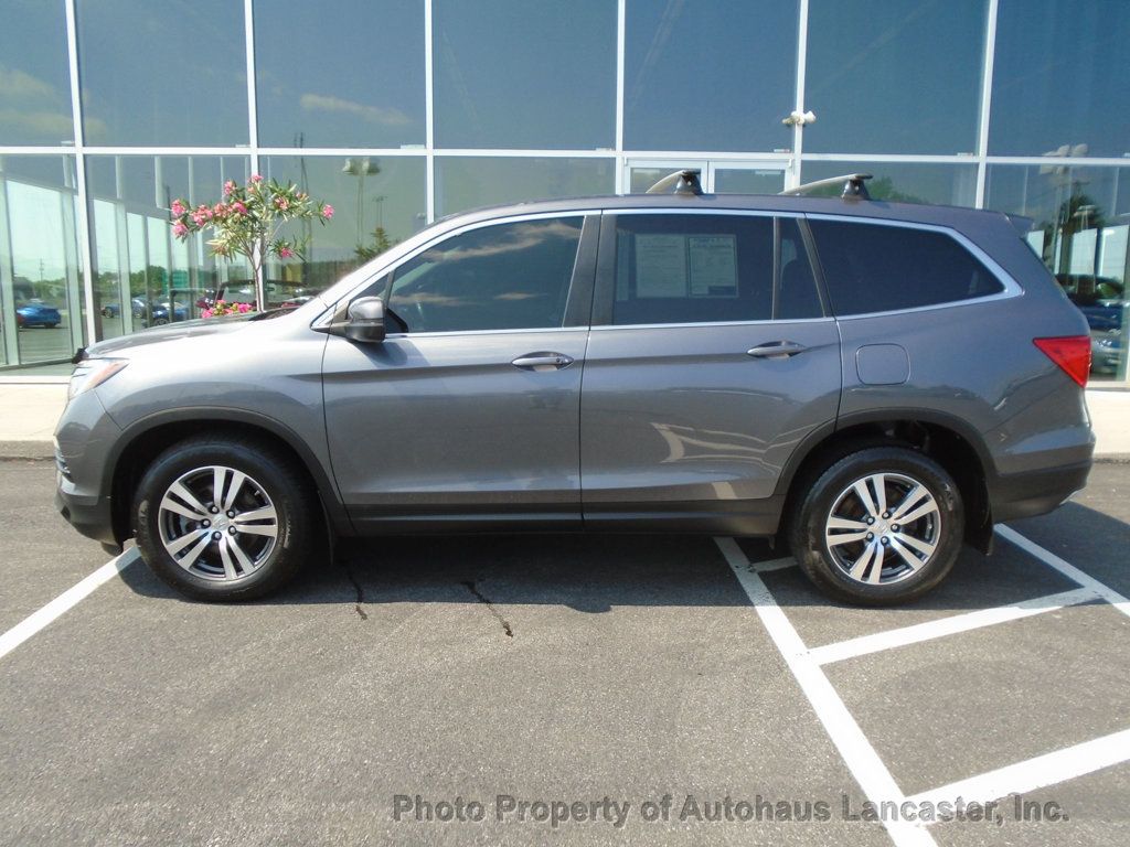 2016 Honda Pilot AWD 4dr EX-L w/Navi - 22549136 - 5