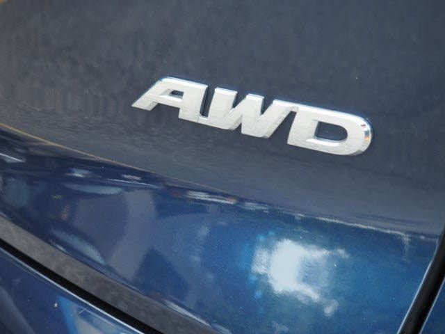 2016 Honda Pilot AWD 4dr EX-L w/RES - 18340004 - 15