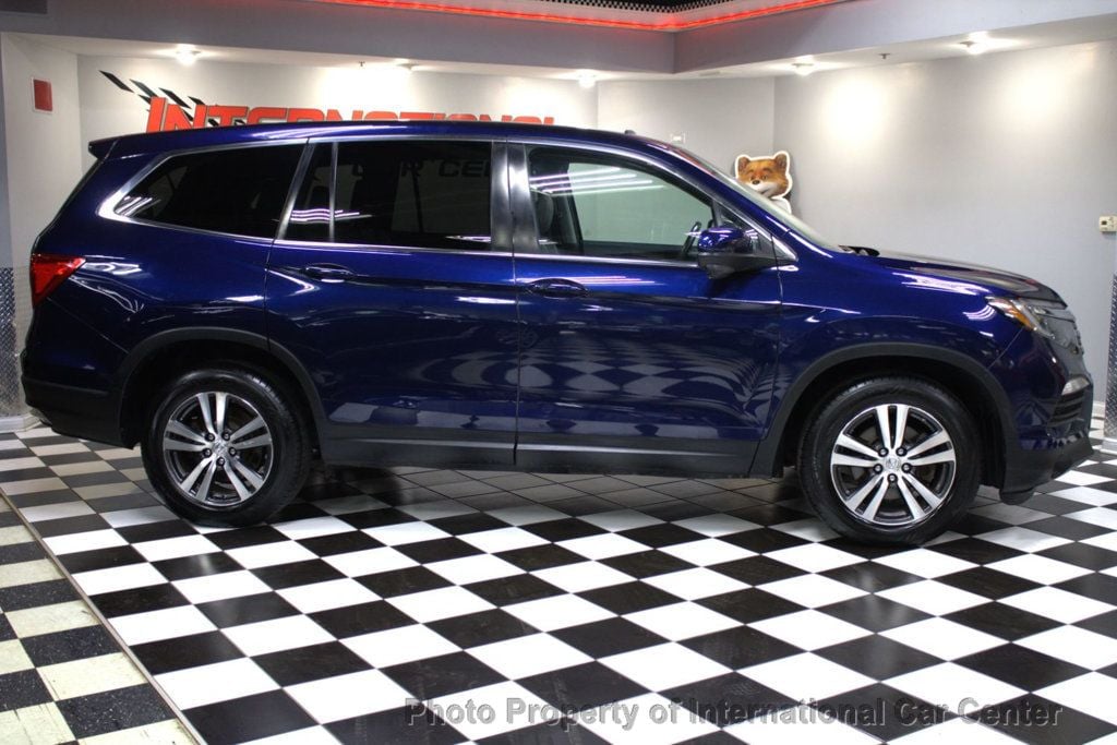 2016 Honda Pilot AWD 4dr EX-L w/RES - 22770007 - 2