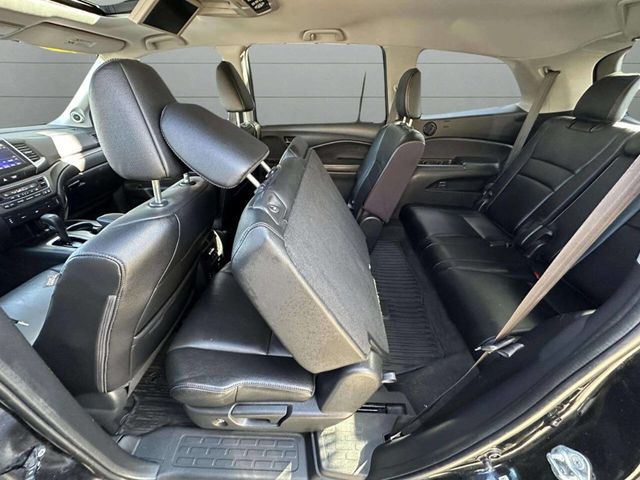 2016 Honda Pilot AWD 4dr EX-L w/RES - 22936465 - 23