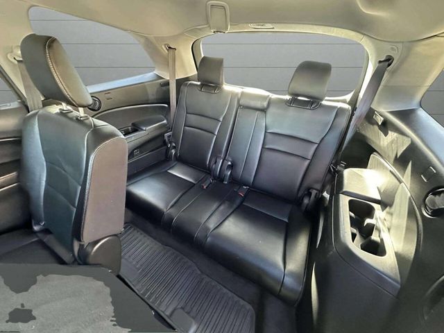 2016 Honda Pilot AWD 4dr EX-L w/RES - 22936465 - 24