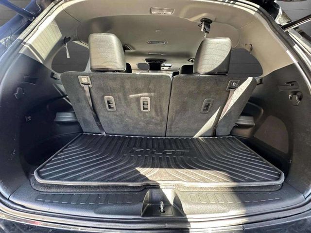 2016 Honda Pilot AWD 4dr EX-L w/RES - 22936465 - 25