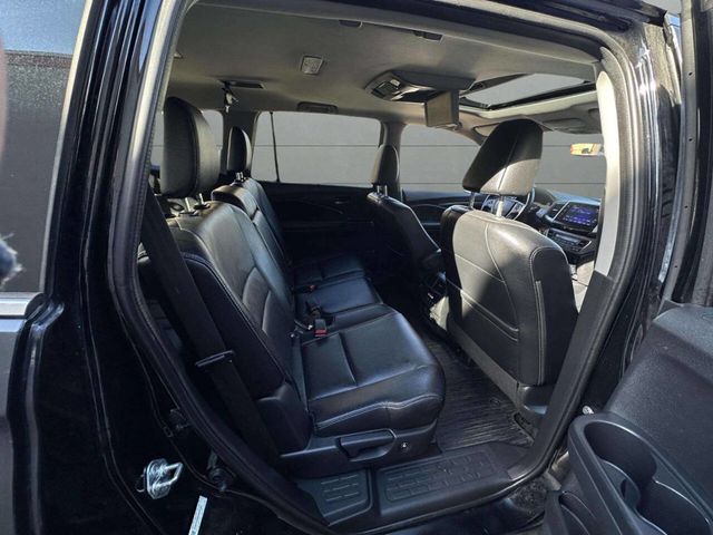 2016 Honda Pilot AWD 4dr EX-L w/RES - 22936465 - 31