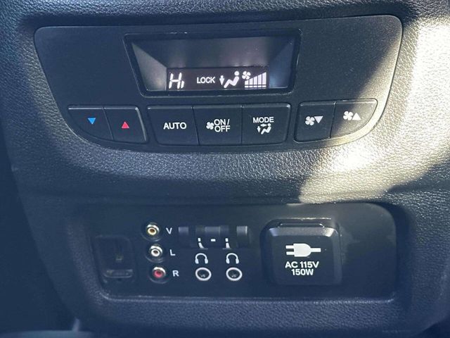 2016 Honda Pilot AWD 4dr EX-L w/RES - 22936465 - 33