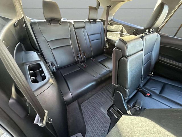 2016 Honda Pilot AWD 4dr EX-L w/RES - 22936465 - 34