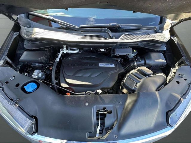 2016 Honda Pilot AWD 4dr EX-L w/RES - 22936465 - 38