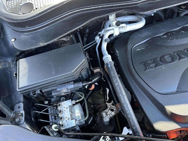 2016 Honda Pilot AWD 4dr EX-L w/RES - 22936465 - 39