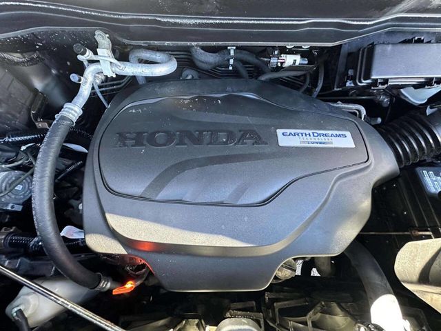 2016 Honda Pilot AWD 4dr EX-L w/RES - 22936465 - 41