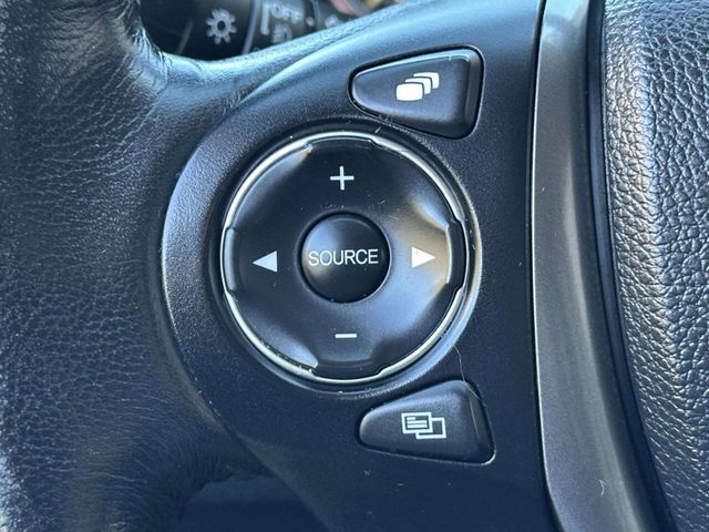 2016 Honda Pilot AWD 4dr EX-L w/RES - 22936465 - 47