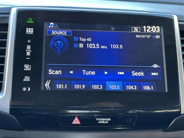2016 Honda Pilot AWD 4dr EX-L w/RES - 22936465 - 52