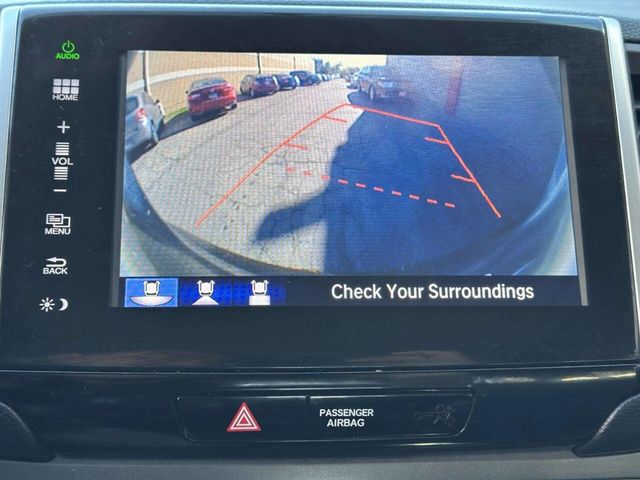 2016 Honda Pilot AWD 4dr EX-L w/RES - 22936465 - 53