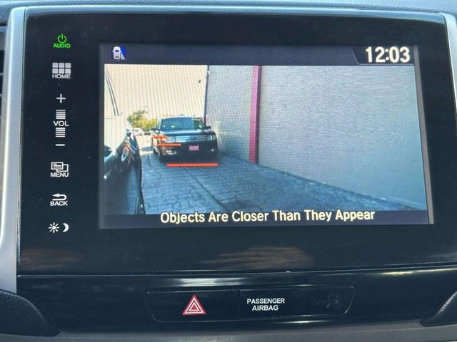 2016 Honda Pilot AWD 4dr EX-L w/RES - 22936465 - 56