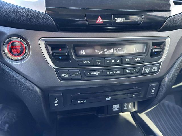 2016 Honda Pilot AWD 4dr EX-L w/RES - 22936465 - 59