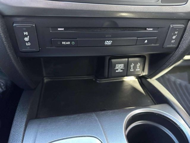 2016 Honda Pilot AWD 4dr EX-L w/RES - 22936465 - 61