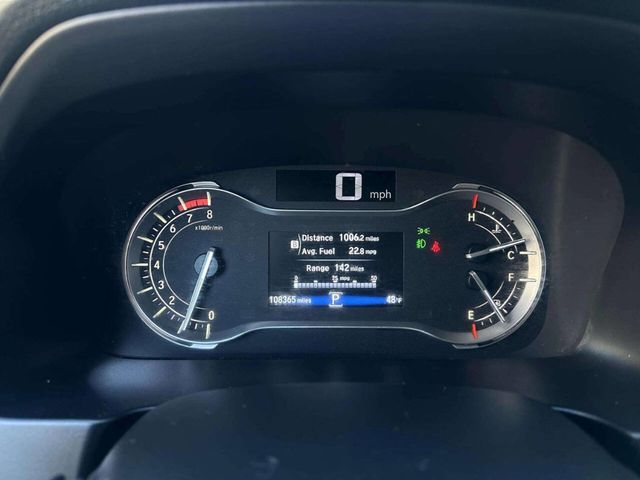 2016 Honda Pilot AWD 4dr EX-L w/RES - 22936465 - 67