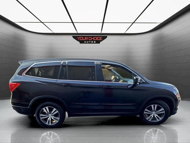 2016 Honda Pilot AWD 4dr EX-L w/RES - 22936465 - 7