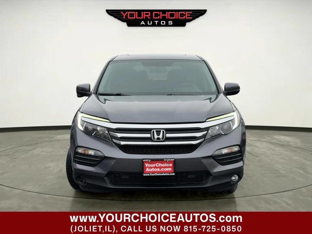 2016 Honda Pilot AWD 4dr EX-L w/RES - 22967030 - 14