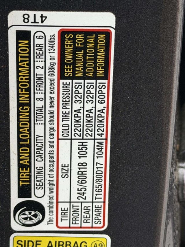 2016 Honda Pilot AWD 4dr EX-L w/RES - 22967030 - 18