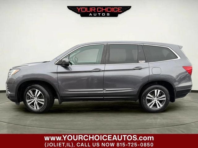 2016 Honda Pilot AWD 4dr EX-L w/RES - 22967030 - 1