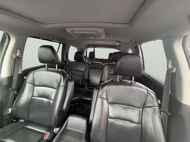 2016 Honda Pilot AWD 4dr EX-L w/RES - 22967030 - 21