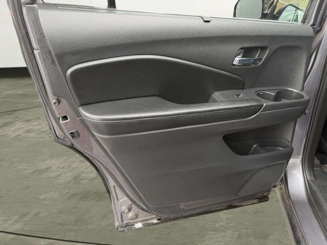 2016 Honda Pilot AWD 4dr EX-L w/RES - 22967030 - 23