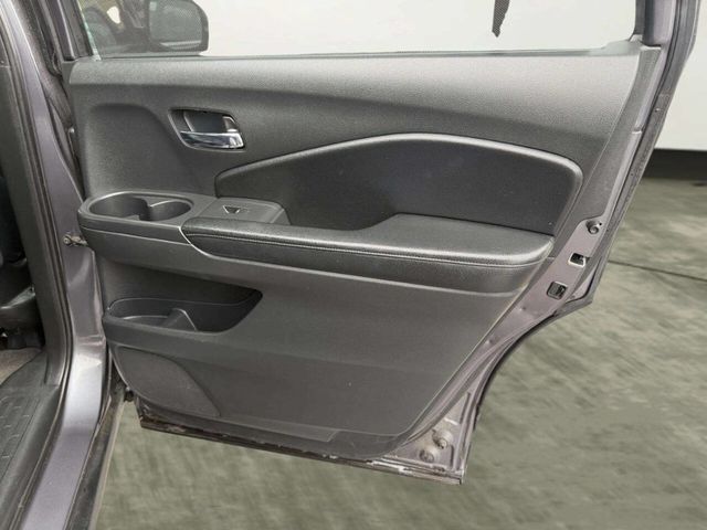 2016 Honda Pilot AWD 4dr EX-L w/RES - 22967030 - 26