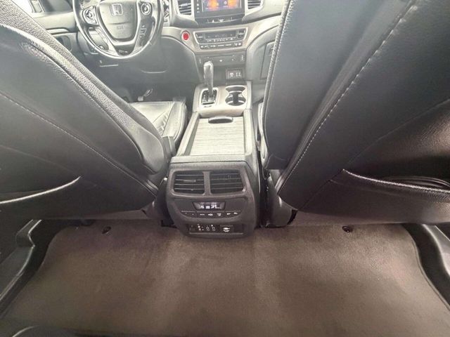 2016 Honda Pilot AWD 4dr EX-L w/RES - 22967030 - 28