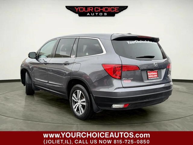 2016 Honda Pilot AWD 4dr EX-L w/RES - 22967030 - 2