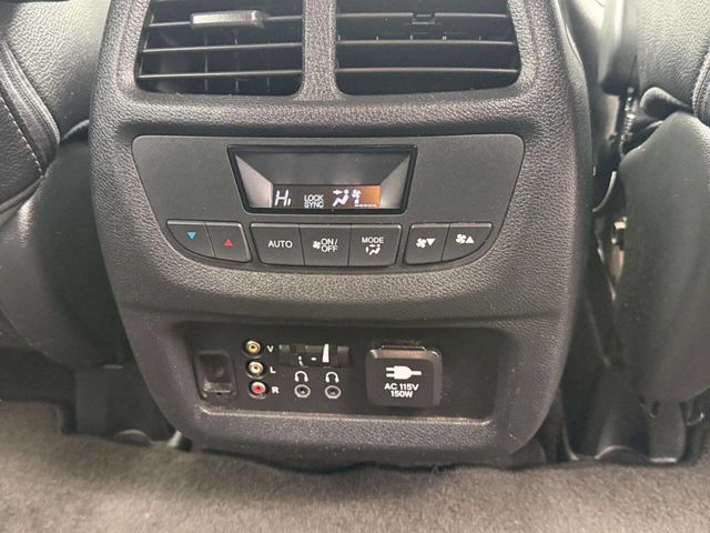 2016 Honda Pilot AWD 4dr EX-L w/RES - 22967030 - 29