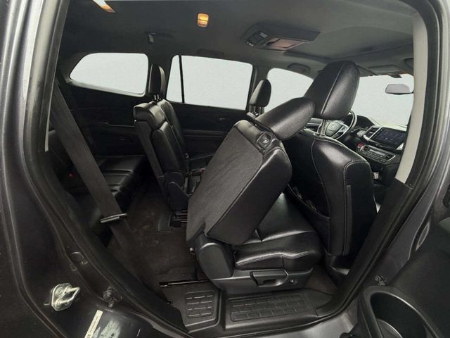 2016 Honda Pilot AWD 4dr EX-L w/RES - 22967030 - 30