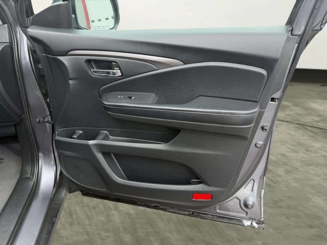 2016 Honda Pilot AWD 4dr EX-L w/RES - 22967030 - 32