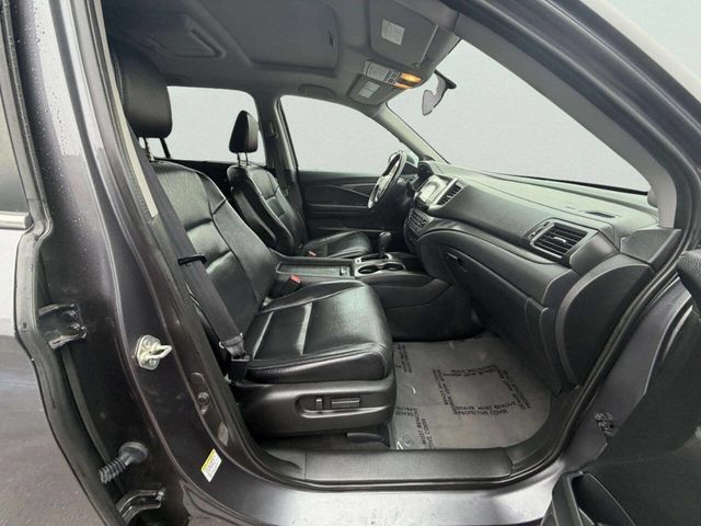 2016 Honda Pilot AWD 4dr EX-L w/RES - 22967030 - 33