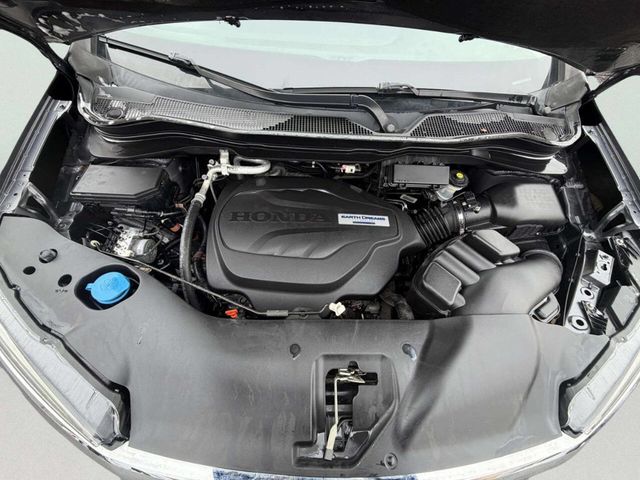 2016 Honda Pilot AWD 4dr EX-L w/RES - 22967030 - 34