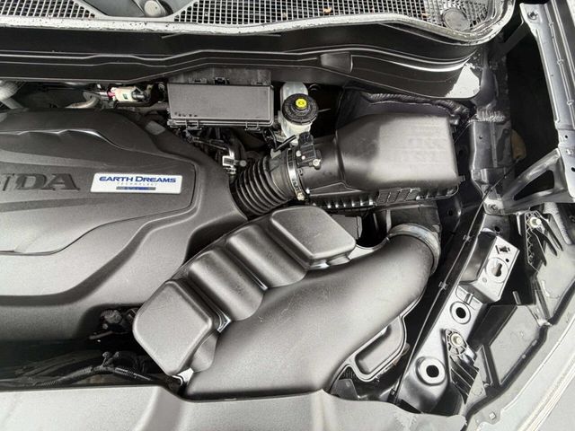 2016 Honda Pilot AWD 4dr EX-L w/RES - 22967030 - 36