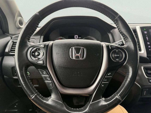 2016 Honda Pilot AWD 4dr EX-L w/RES - 22967030 - 39