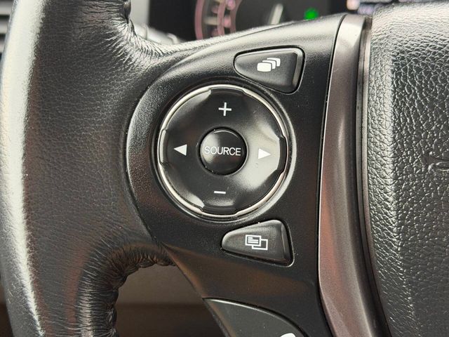 2016 Honda Pilot AWD 4dr EX-L w/RES - 22967030 - 42