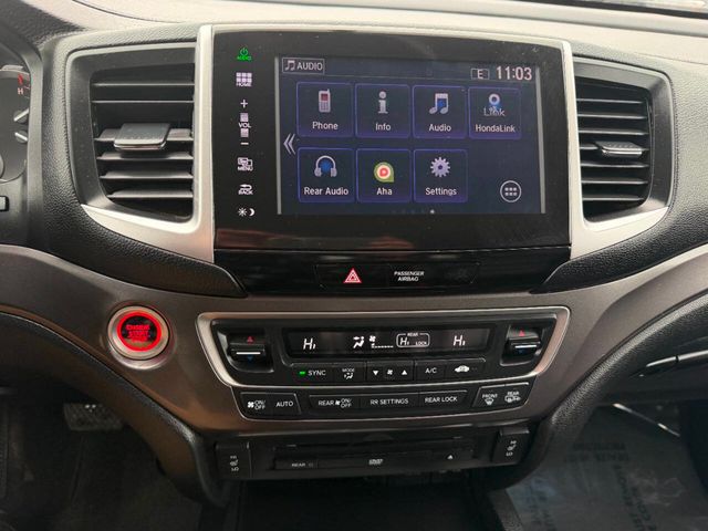 2016 Honda Pilot AWD 4dr EX-L w/RES - 22967030 - 46