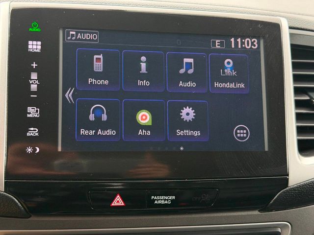 2016 Honda Pilot AWD 4dr EX-L w/RES - 22967030 - 47