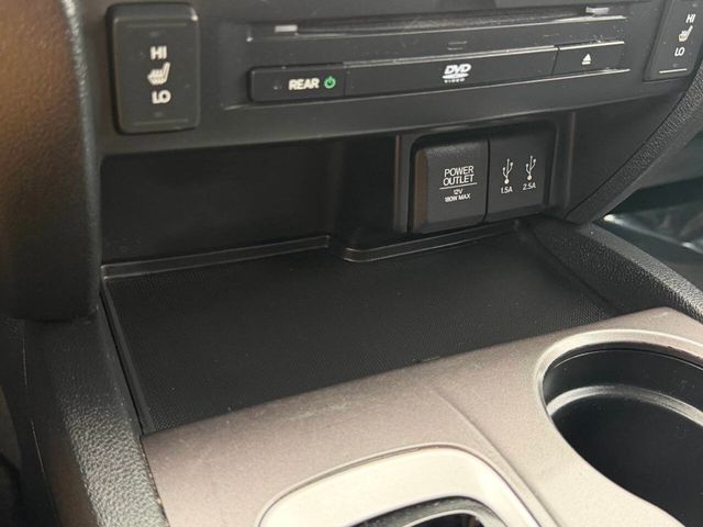 2016 Honda Pilot AWD 4dr EX-L w/RES - 22967030 - 49