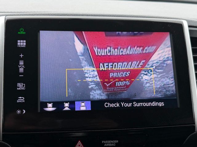 2016 Honda Pilot AWD 4dr EX-L w/RES - 22967030 - 55