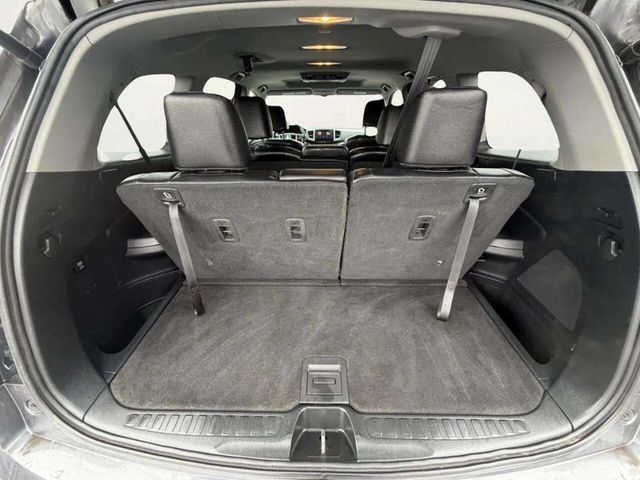 2016 Honda Pilot AWD 4dr EX-L w/RES - 22967030 - 6