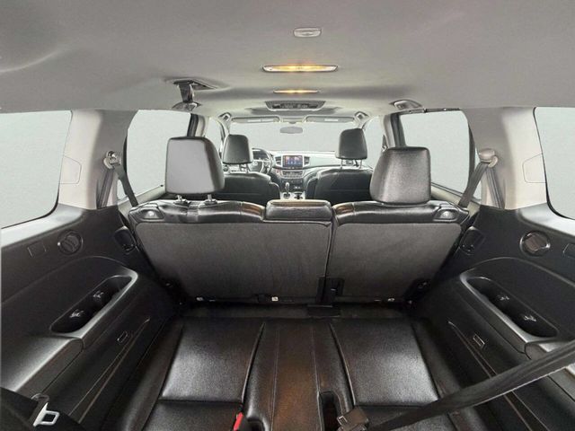 2016 Honda Pilot AWD 4dr EX-L w/RES - 22967030 - 7