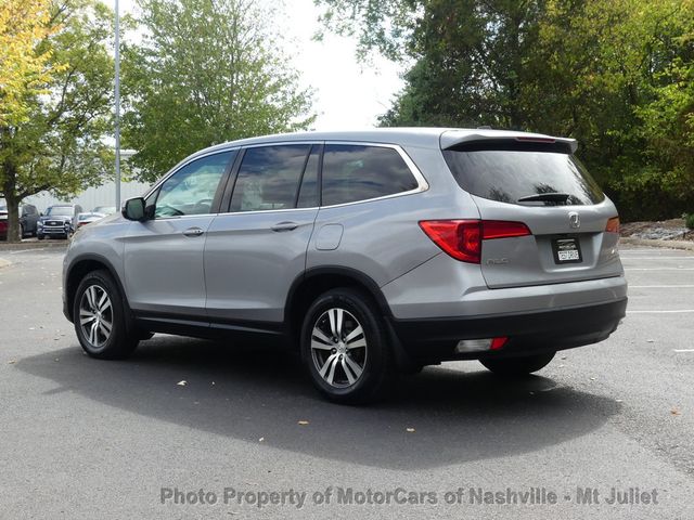 2016 Honda Pilot AWD 4dr EX-L w/RES - 23090669 - 11