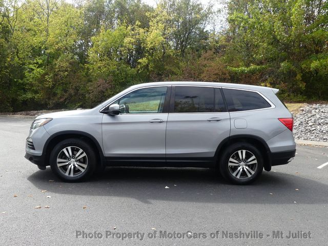 2016 Honda Pilot AWD 4dr EX-L w/RES - 23090669 - 12