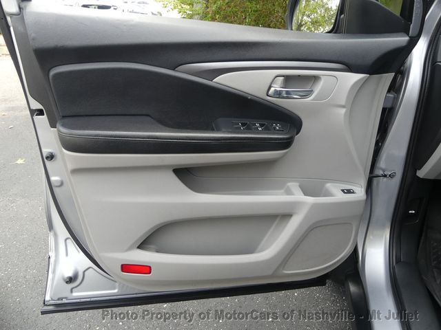 2016 Honda Pilot AWD 4dr EX-L w/RES - 23090669 - 15