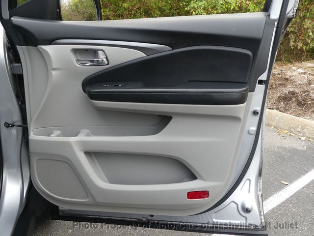 2016 Honda Pilot AWD 4dr EX-L w/RES - 23090669 - 16