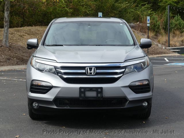 2016 Honda Pilot AWD 4dr EX-L w/RES - 23090669 - 3