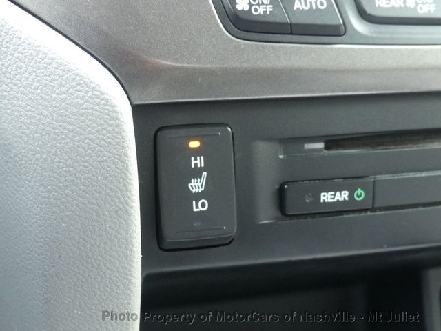 2016 Honda Pilot AWD 4dr EX-L w/RES - 23090669 - 40