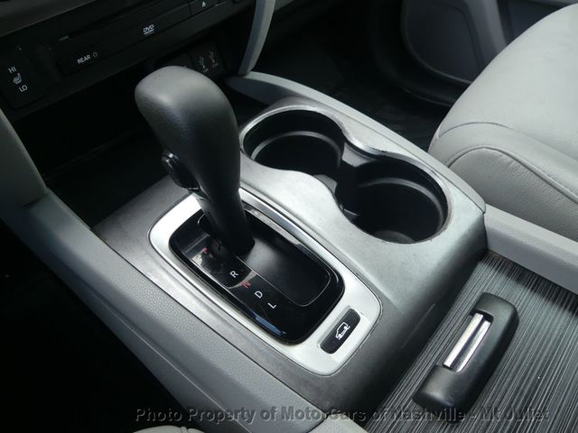 2016 Honda Pilot AWD 4dr EX-L w/RES - 23090669 - 41