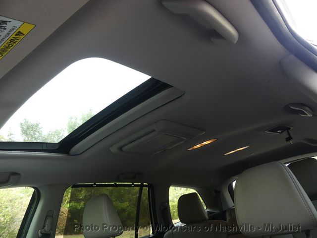 2016 Honda Pilot AWD 4dr EX-L w/RES - 23090669 - 44